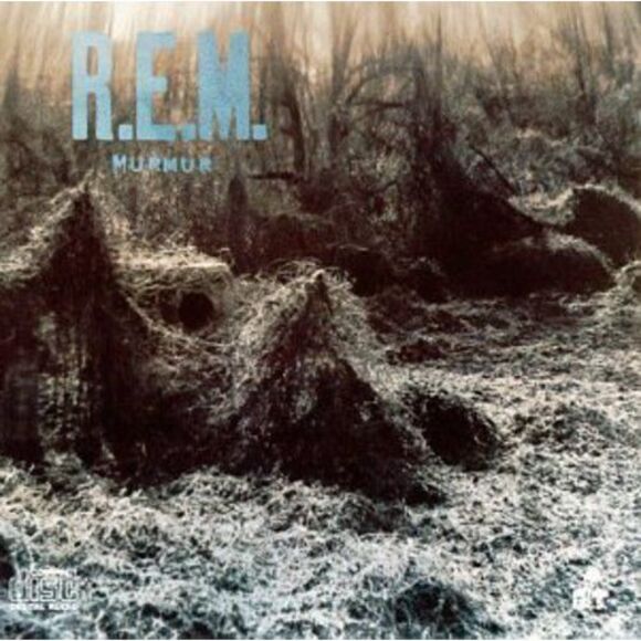 R.E.M. - Murmur - Picture 1 of 1